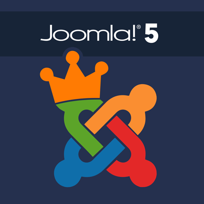 Joomla! 5 CMS Joomla! 5