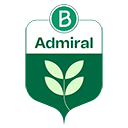 Logo: Brevo Admiral Partner 